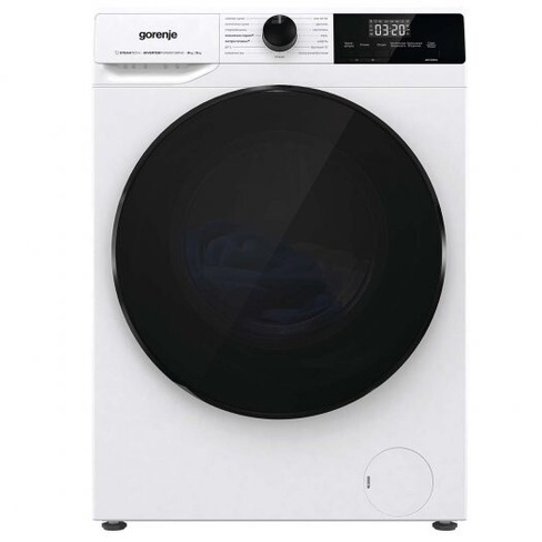 Стиральная машина Gorenje W1D2A854ADPS