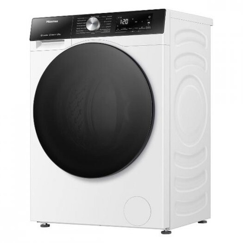 Стиральная машина Hisense WD3S8042BW1