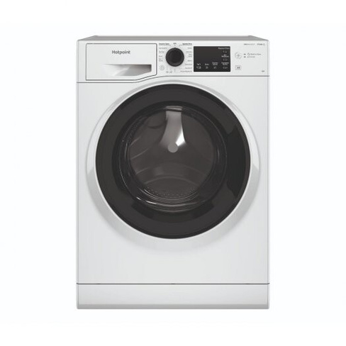 Стиральная машина Hotpoint NSB6039KVE