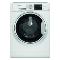 Стиральная машина Hotpoint NSB6015WV