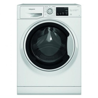 Стиральная машина Hotpoint NSB7225WV