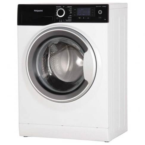 Стиральная машина Hotpoint NSD7239ZSVE