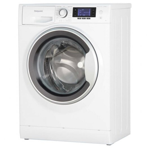 Стиральная машина Hotpoint NSD6239SVE