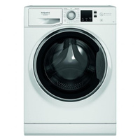 Стиральная машина Hotpoint NUS5015S