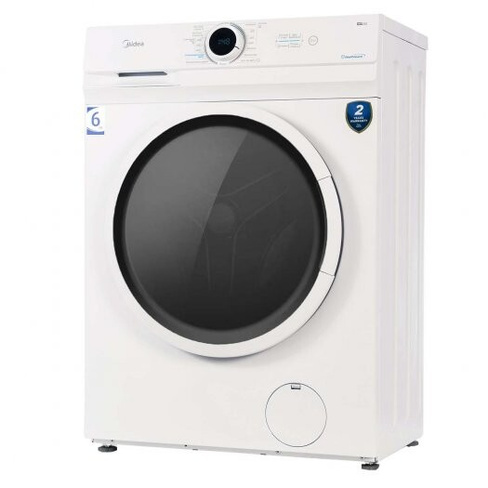 Стиральная машина Midea MF100W60/W