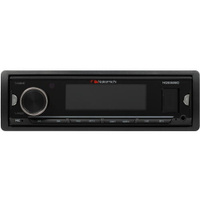 Автомагнитола Nakamichi NQ532BD