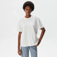 Женская футболка Lacoste Regular Fit
