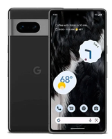 Смартфон Google Pixel 7 8/256GB Obsidian (Черный)