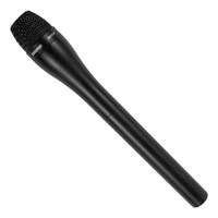 Микрофон динамический репортёрский Shure SM63LB