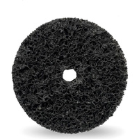 Зачистной диск BlackFox Clean Strip Black