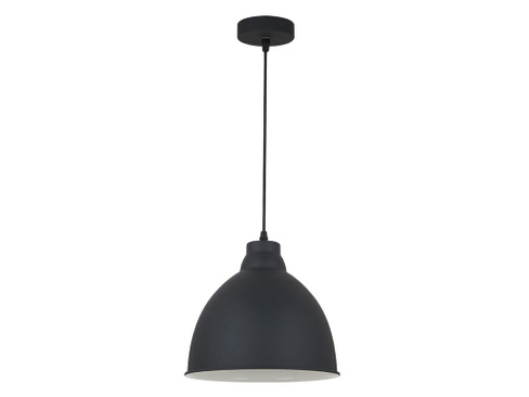 Светильник Arte Lamp BRACCIO A2055SP-1BK