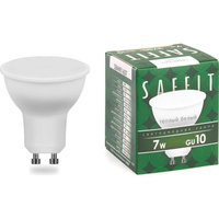 Светодиодная лампа SAFFIT SBMR1607