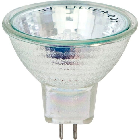 Галогенная лампа FERON HB8 JCDR G5.3 50W