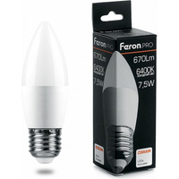 Светодиодная лампа FERON PRO LB-1307