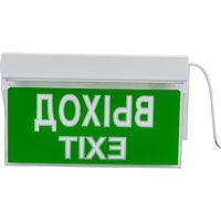 Аварийно-эвакуационный светодиодный светильник IEK ССА 2101
