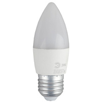 Светодиодная лампа ЭРА ECO LED B35-8W-827-E27