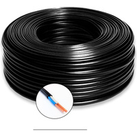 Электрический кабель ПРОВОДНИК ВВГ-ПнгA-LS 2x10 мм2, 700м