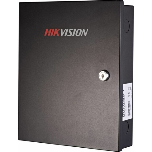 Контроллеры Hikvision УТ-00009887