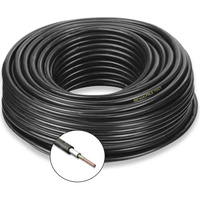 Силовой кабель ПРОВОДНИК ВВГнгA-FRLS 1x2.5 мм2, 500м