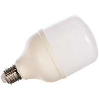Светодиодная лампа Volpe LED-M80-25W/NW/E27/FR/S