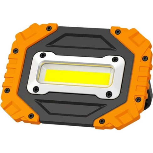 Рабочий аккумуляторный светодиодный фонарь-прожектор ФОТОН WPB-4600