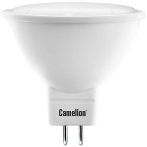 Светодиодная лампа Camelion LED5-S108/830/GU5.3