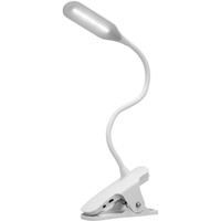 Диммируемая заряжаемая светодиодная настольная лампа REXANT Click