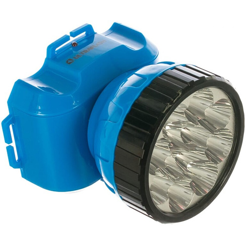 Аккумуляторный налобный фонарь Ultraflash LED5361