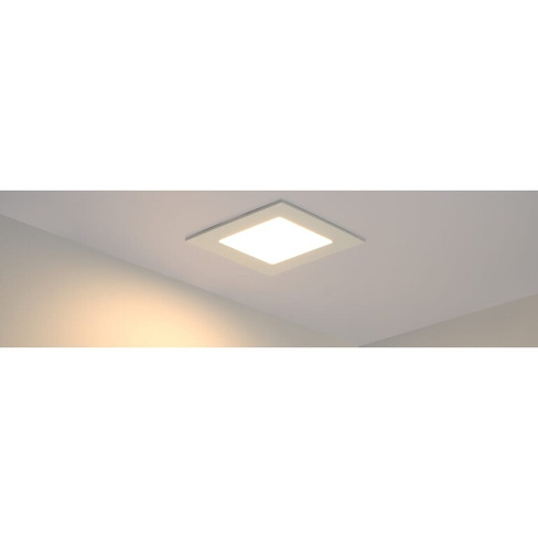 Светильник Arlight DL-142x142M-13W White