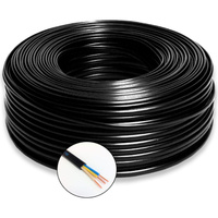 Электрический кабель ПРОВОДНИК ВВГ-ПнгA-LS 3x2.5 мм2, 500м