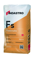Упрочняющая смесь ИНДАСТРО FS1-4 20 кг