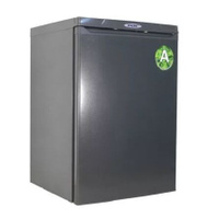 Холодильник однокамерный Дон R-407 G графит на 148 литров DON