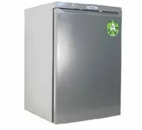 Холодильник DON R-405 MI металлик искристый 148л