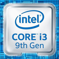 Процессор Intel Core i3 9100T, LGA 1151v2, OEM [cm8068403377425 srczx]