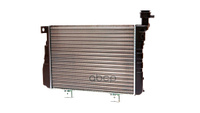 Радиатор Охлаждения (2-Рядный) Ваз-2103-06 Lada 21060130101211 LADA арт. 21060130101211