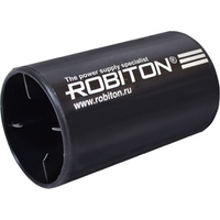 Адаптер для аккумуляторов Robiton Adaptor-AA-C