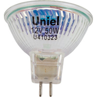 Галогенная лампа Uniel MR-16-50/GU5.3
