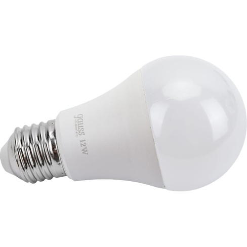 Лампа Gauss LED Elementary A60 12W E27 4100K