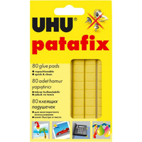 Клеевые подушечки UHU PATAFIX