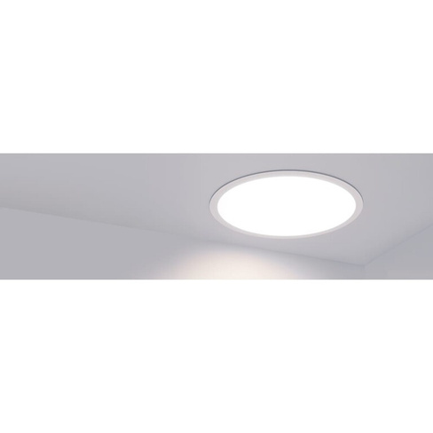 Светильник Arlight DL-EDGE-R300-24W Warm3000