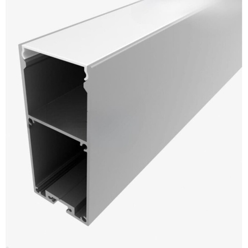 Комплект алюминиевого профиля LEDCRAFT LC-LP6730M30-1
