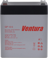Батарея для ИБП Ventura GP 12-5