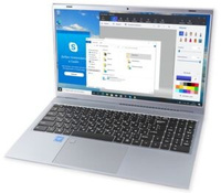Ноутбук Azerty AZ-1508 15.6'' (Intel I5-1035G4, 16Gb, 1Tb SSD)