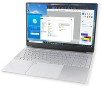 Ноутбук Azerty AZ-1509 15.6'' IPS (Intel N5095 2.0GHz, 16Gb, 2Tb SSD)