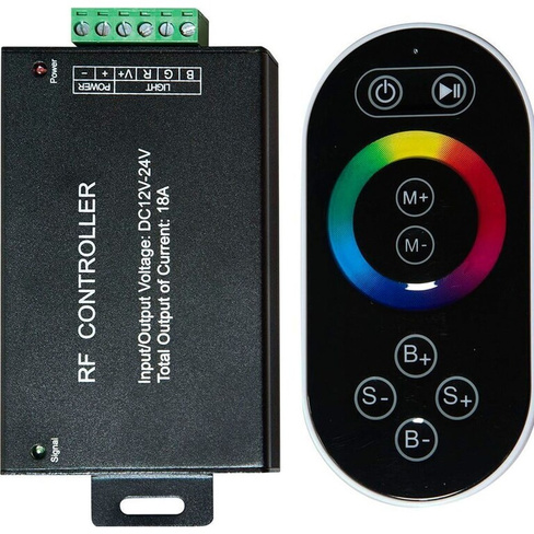 Контроллер для светодиодной ленты FERON LD55