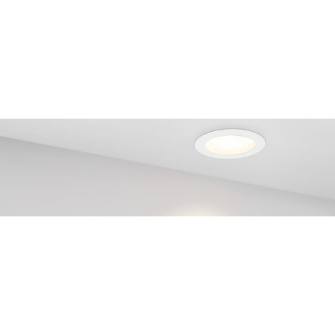 Светильник Arlight IM-CYCLONE-R145-14W Warm3000