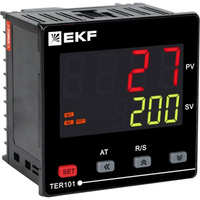 Измеритель-регулятор EKF TER101-L-M2A-R