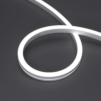Герметичная лента Arlight MOONLIGHT-SIDE-A140-12x17mm 24V White6000, 9.6