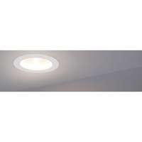 Светодиодный светильник Arlight LTD-220WH-FROST-30W Warm White 110deg