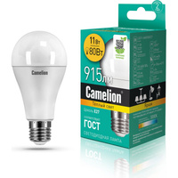 Электрическая лампа светодиодная Camelion lEDRB/11-A60/830/E27